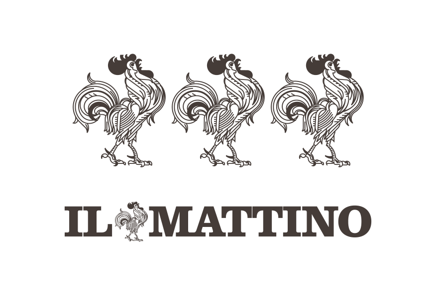 Logo Il Mattino